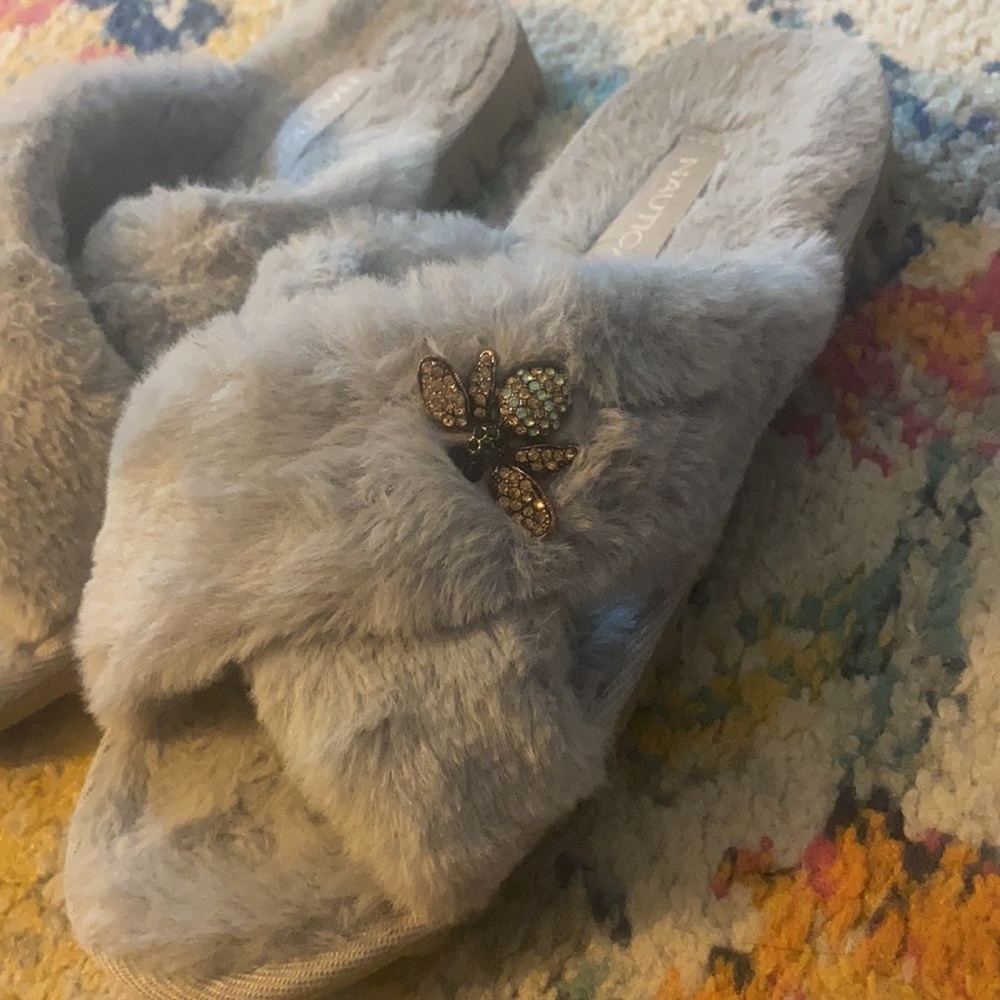 Custom sandals !! - Picture 3 of 10